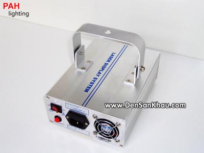 Máy chiếu laser chấm bi lớn B300 5