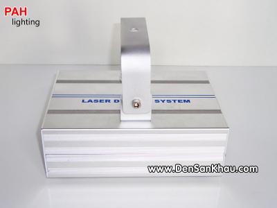 Máy chiếu laser chấm bi lớn B300 6