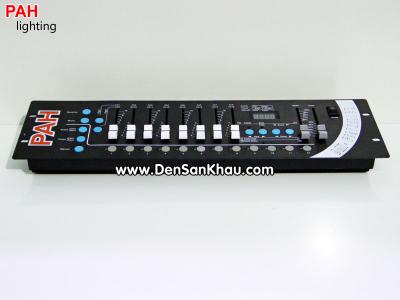 DMX 192 PRO - Thủ Lĩnh DMX  1