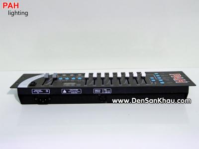 DMX 192 PRO - Thủ Lĩnh DMX  2