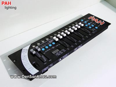 DMX 192 PRO - Thủ Lĩnh DMX  3