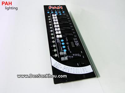 DMX 192 PRO - Thủ Lĩnh DMX  4