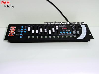 DMX 192 PRO - Thủ Lĩnh DMX  5