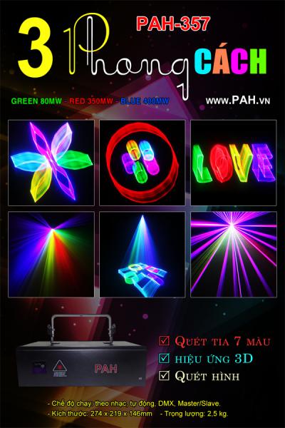 Catalogue sản phẩm PAH 2014 7