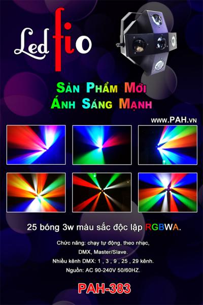 LED Fio 1