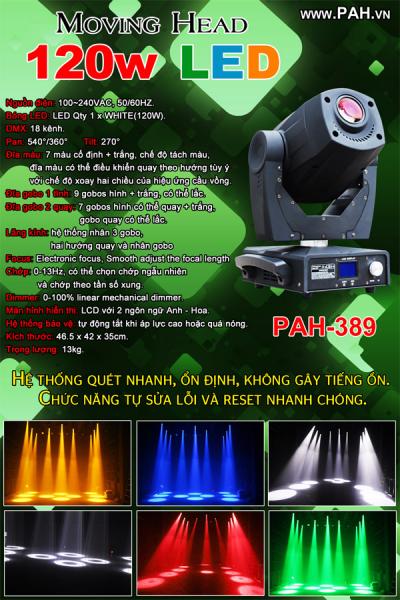 Catalogue sản phẩm PAH 2014 21