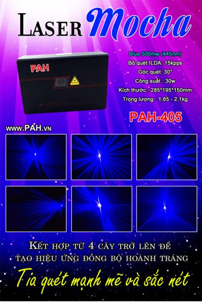 Catalogue sản phẩm PAH 2014 33