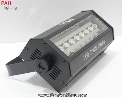 Đèn chớp phòng karaoke 200w LED 1