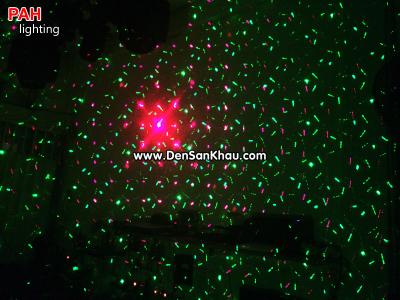 Máy chiếu Laser Galaxy ver A 10