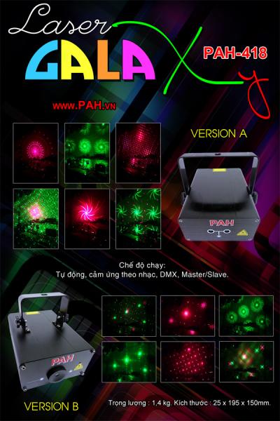 Catalogue sản phẩm PAH 2014 8