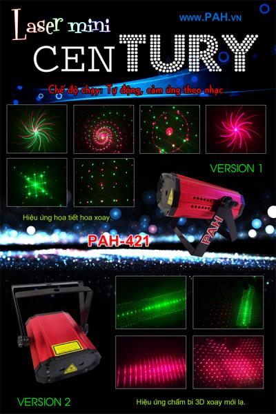 Catalogue sản phẩm PAH 2014 12