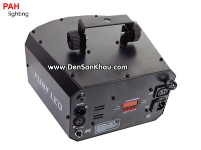Đèn LED FURY quét tia siêu sáng 5
