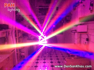 Đèn LED Nobi 7