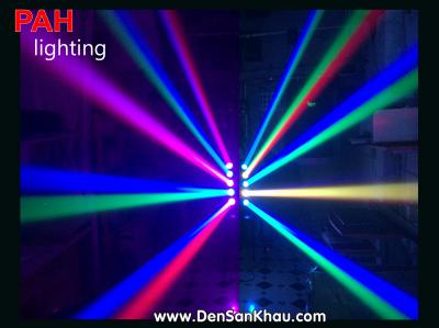 Đèn LED Nobi 9