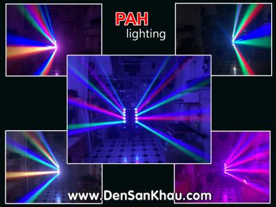 Đèn LED Nobi 10
