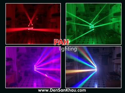 Đèn LED Nobi 11