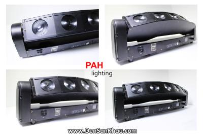 Đèn LED Nobi 6