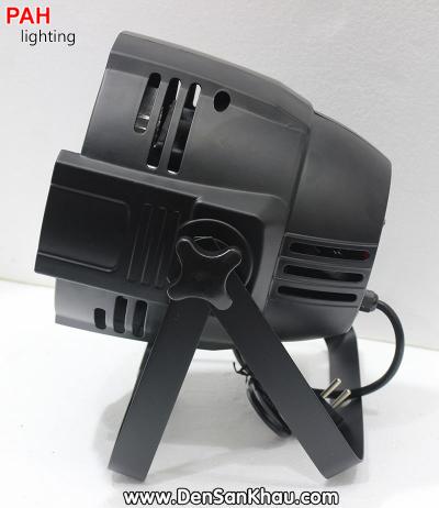 Đèn LED UV 54 * 3w siêu sáng 2