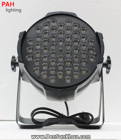 Đèn LED UV 54 * 3w siêu sáng 3