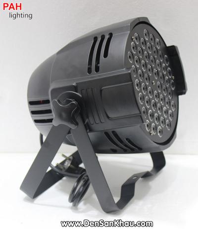 Đèn LED UV 54 * 3w siêu sáng 5