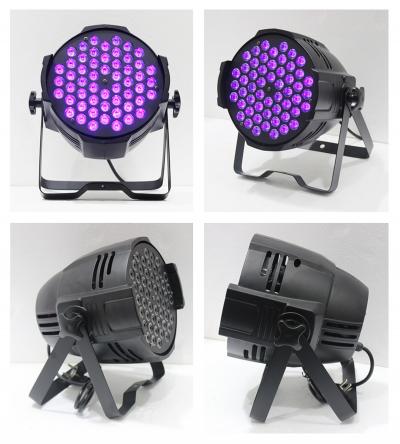 Đèn LED UV 54 * 3w siêu sáng 8