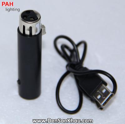 Card Sunlite DMX BB 1