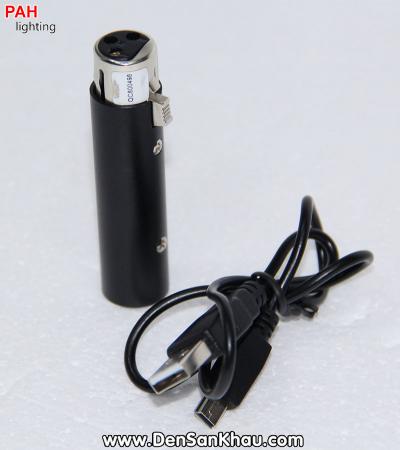 Card Sunlite DMX BB 2
