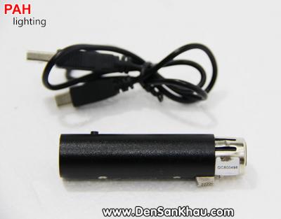 Card Sunlite DMX BB 3
