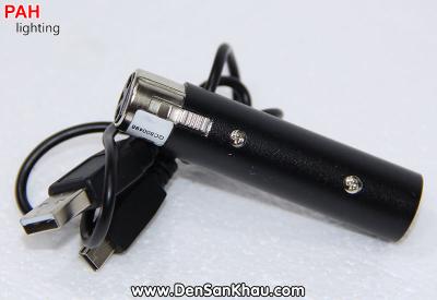 Card Sunlite DMX BB 4
