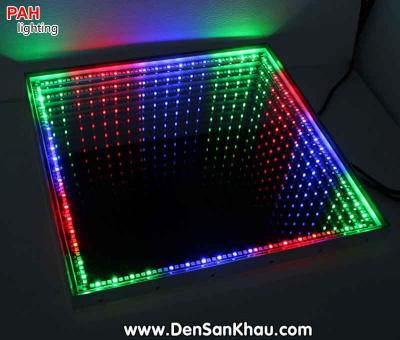 LED sàn Disco 3D 5