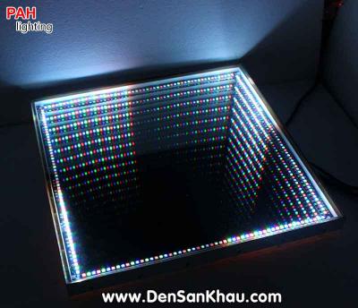 LED sàn Disco 3D 6