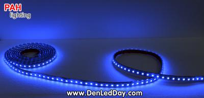 LED dây 7 màu 5050, 300 led, chịu nước, cuộn 5m, 12v, Hàng Cao Cấp 3
