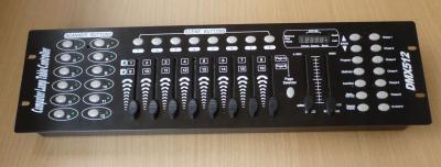 Bàn điều khiển DMX 512 1
