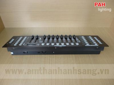 Bàn điều khiển DMX 512 2