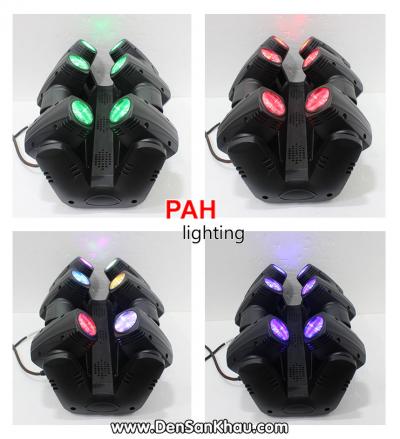 Đèn Tago LED 10