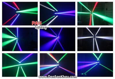 Đèn Tago LED 15