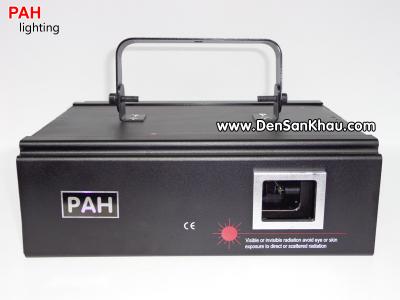 Đèn laser blue 400mw scan tia cho Bar, Cà Phê DJ 1