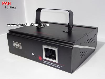 Đèn laser blue 400mw scan tia cho Bar, Cà Phê DJ 2