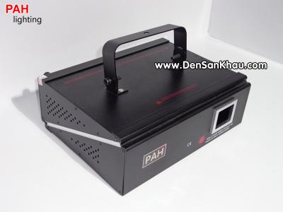 Đèn laser blue 400mw scan tia cho Bar, Cà Phê DJ 3