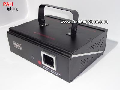 Đèn laser blue 400mw scan tia cho Bar, Cà Phê DJ 4