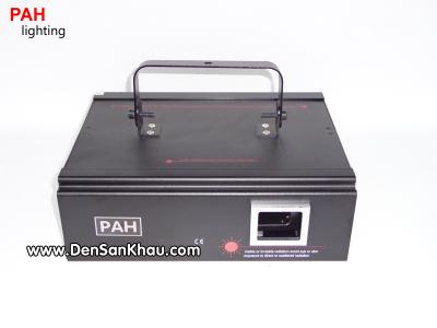Đèn laser blue 400mw scan tia cho Bar, Cà Phê DJ 5