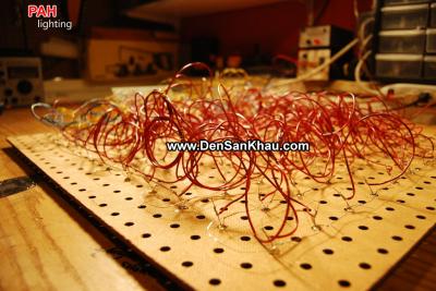 Bảng hiệu LED  9