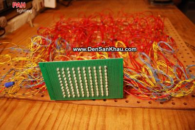 Bảng hiệu LED  8