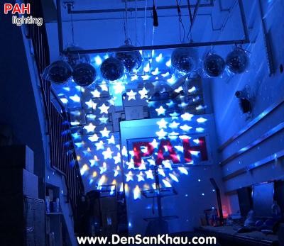 Đèn beam 330w siêu sáng 7 màu 1
