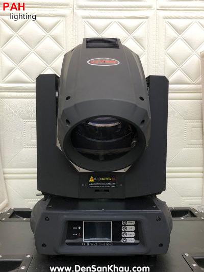 Đèn beam 330w siêu sáng 7 màu 3