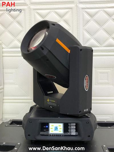 Đèn beam 330w siêu sáng 7 màu 4