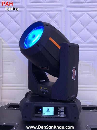 Đèn beam 330w siêu sáng 7 màu 5