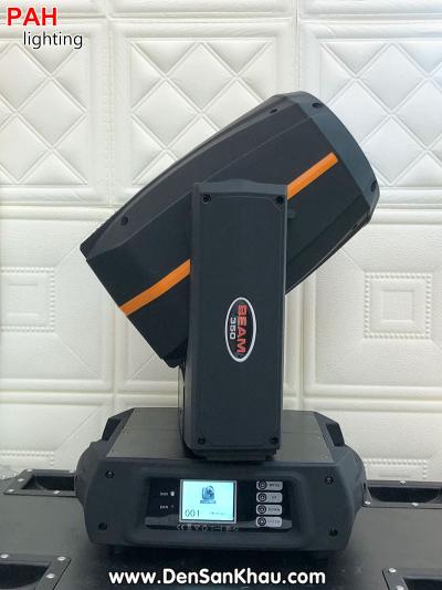 Đèn beam 330w siêu sáng 7 màu 6