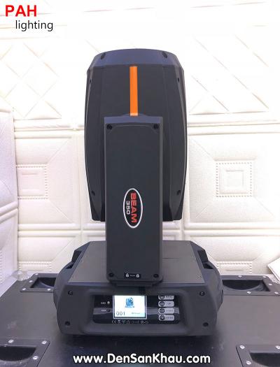 Đèn beam 330w siêu sáng 7 màu 7