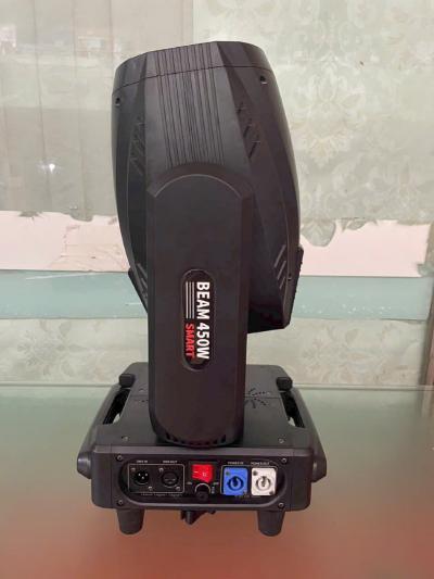 Đèn Beam 450 Smart – Đèn Moving Head Beam Công Suất Cao 1